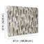 Pluie Wallpaper Roll-1265479567
