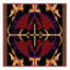 Tapis lumineux Fleur-803220914