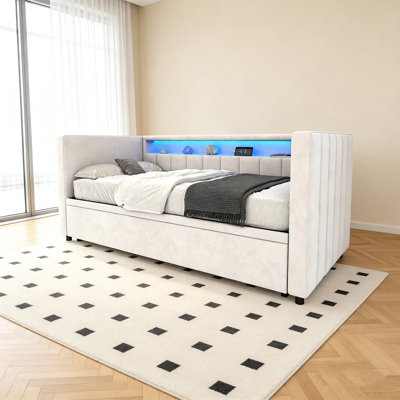 Upholstered Daybed
