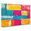 Abstract Art Painting Vol.446 - Wrapped Canvas Painting-55368588