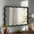 Castin Solid Wood Flat Wall Mirror-1214786046-1267125704