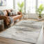 Darsie Abstract Area Rug-1891942273