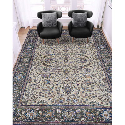 Bikaner One-of-a-Kind 12'1" X 18' Area Rug