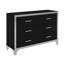 Commodes de commode, meubles de chambre à coucher modernes-313220364