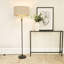 Reselva 151cm Matte Traditional Floor Lamp-1427425521