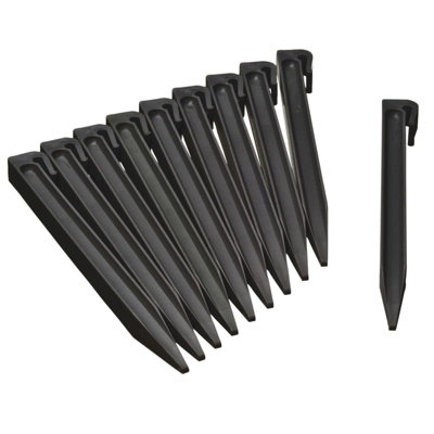 Nature Garden Anchor Pegs