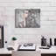 «Cool Gray» par GraphINC, estampe numérique sur toile-88100850