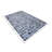Diamonds in the Rough Gray Area Rug-70063359