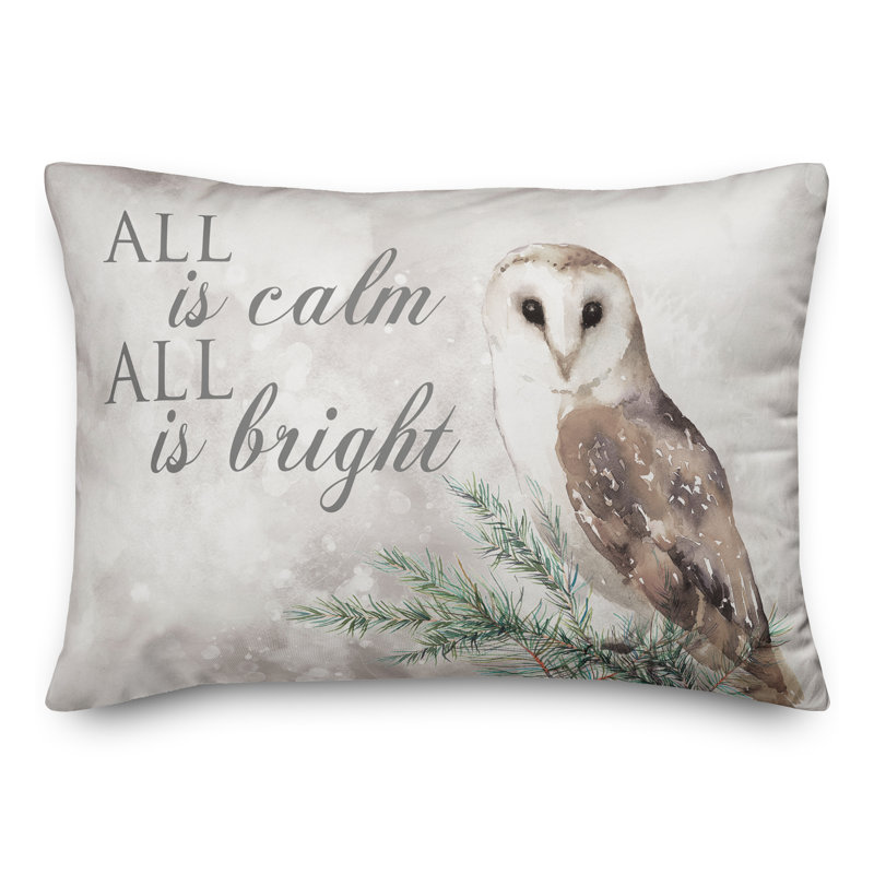  Rectangular Pillow Cover & Insert