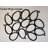 Universal 10 ft. x 10 ft. Gazebo Replacement Mosquito Netting-73150518