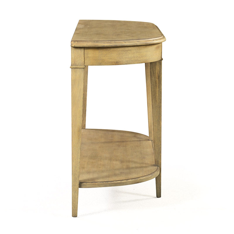 Dover Console Table - Large, Oatmeal