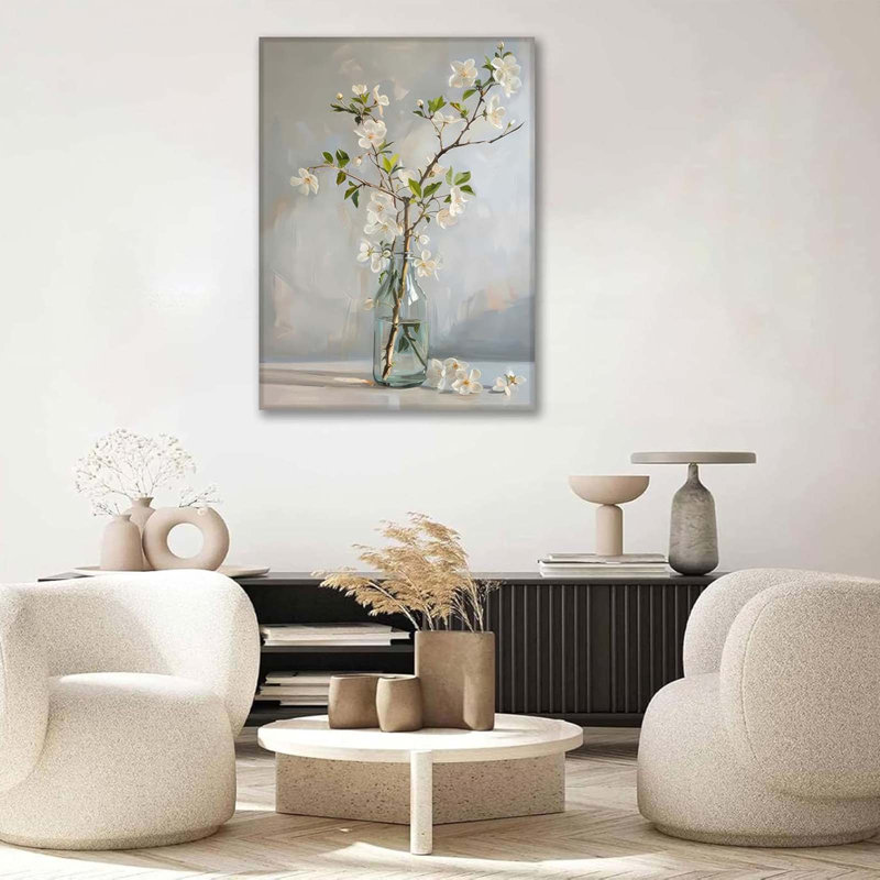 Wrapped Canvas Print, 60cm H x 40cm W