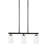 Oslo Three Light Island Pendant from Generation Lighting -1468225628-1468225631