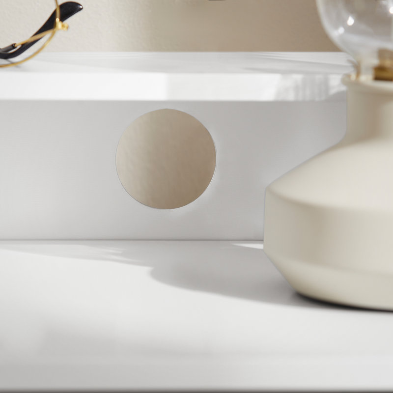 Liya End Table