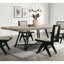 Mobilier de salle à manger 1 pièce