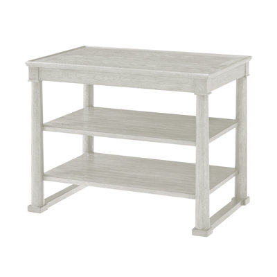 Surrey Square Side Table by Theodore Alexander