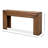 Mantel 72'' Console Table-90904733