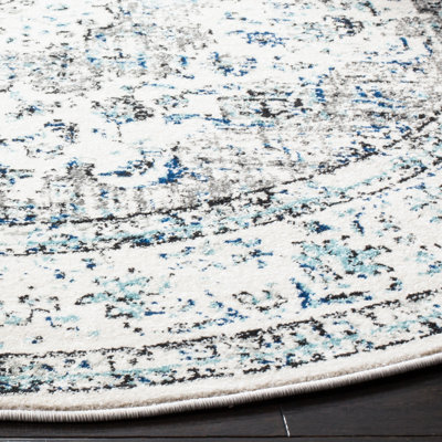 Tynemouth Oriental Area Rug