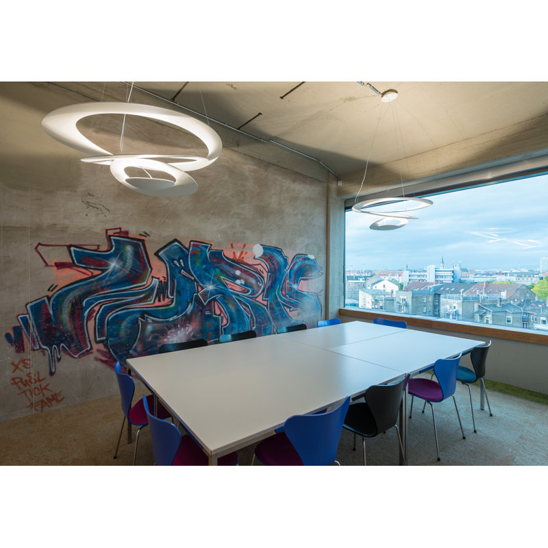 Pirce Mini Ceiling Light by Giuseppe Maurizio Scutellà, 2700K, Small, Dimmable 0-10V
