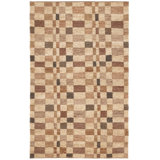 Kirby Natural Handwoven Jute Rug