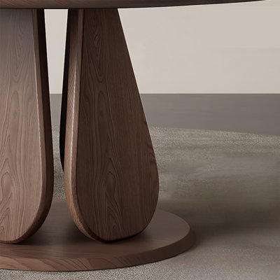 High sense design dining table and chair