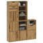 79cm H x 40cm W Bookcase-688226172