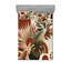 Ensemble de draps en microfibre pour chambre d'amis-96238432