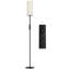 Lampe sur pied 66,5 po Rodenal-1769987640