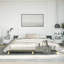 Base de lit en tissu Pranavi vidaXL, support de lattes, sans matelas-1495592253-1495592248