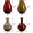Plemons Ceramic Table Vase