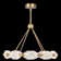 Allison Paladino 20 - Light LED Chandelier