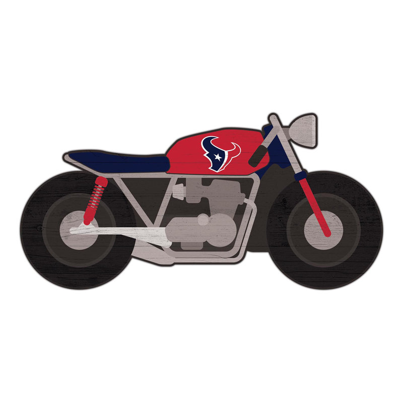Transportation Wall Decor, Houston Texans