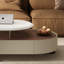 Table basse Minimalist Light Luxury