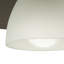 Luminaire suspendu conique à 1 lumière Willer-88566644