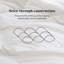 600 Fill Power Goose Down and Feather All Season Comforter Duvet Insert-32911281-94030133