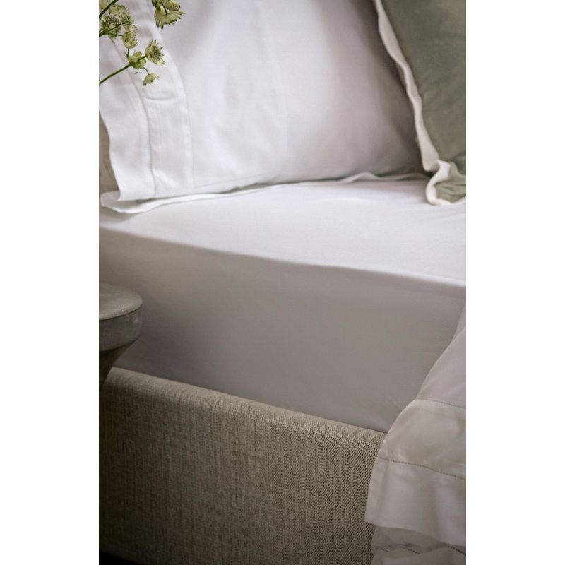 Balmoral Fitted Sheet, California King Fitted Sheet
