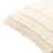 Fringed Cotton Pillow Cover-69838811-69838812