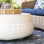 Table basse Lydia