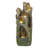 Outdoor Floor Tree Trunk Fountain with LED Lights-97804529
