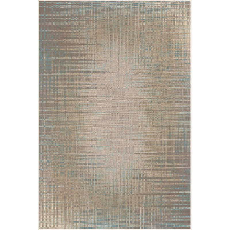 Luxurious Hall Carpet, 100% Velvet Fabric, 31.5 x 59.1 Inches | Non-Slip Cotton Sole, Pile Height: 0.4 Inches | Antibacterial & Machine Washable, 3D Digital Printing | Elegant Design for Living Room & Entryway