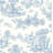 Spurling Peel & Stick Toile Roll-1215023223