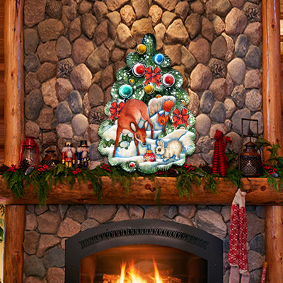 Christmas Banners