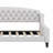 Modern Luxury Button Daybed-2096071327