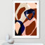 Loop I Print par Violets Print House-1597102592-1597102714-1597102710