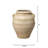 Gathering Ceramic Decorative Vessel