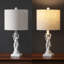 Mini lampe de table en résine 20,5 po Parrett-118942850