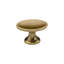 1 5/8" Length Oval Knob-920931217