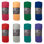 Lexi Home Wolf Fleece Throw 50"x60" - Assorted Colors, 24-Pack
