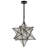 1 - Light Unique/Statement Pendant