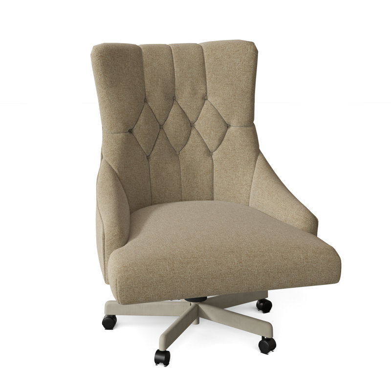 Clancy Task Chair, Barley (8789 07), Hazelnut